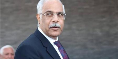 بعد أزمة وفا .. جمال علام: لجنة الحكام تفتقد لجهود البنا والصباحي