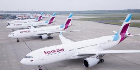 نقص الوقود "يهدد مطارات أوروبا" مع استمرار التوتر في الخليج