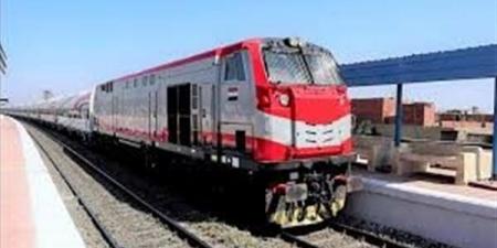 مواعيد قطارات "القاهرة – أسوان".. اليوم الجمعة