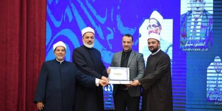 أمين المجلس الأعلى للشئون الإسلامية: القيم الأخلاقية تمثل جوهر الدين الإسلامي