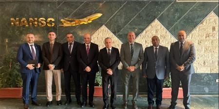 إشادة دولية بتطور منظومة الملاحة الجوية وقدرتها على مواكبة التحديات الإقليمية