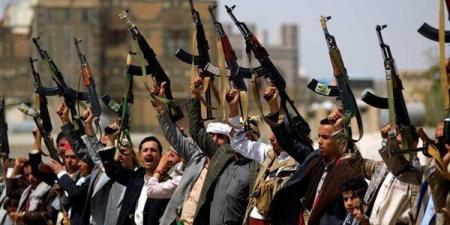 الحوثي: اليمن يرفض استهداف أي دولة عربية ويحذر من مخططات إسرائيل