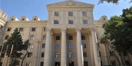 أذربيجان ترحب بوقف إطلاق النار بين الولايات المتحدة وإيران