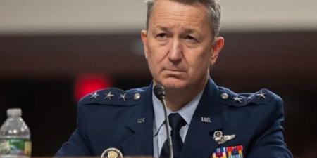 رئيس الأركان الأمريكي: دمرنا 95% من قدرات الحرس الثوري الإيراني البحرية