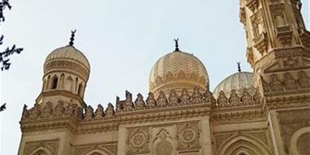 موعد أذان العصر اليوم الأربعاء 8 إبريل 2026 في مصر