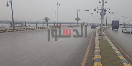 حالة الطقس في مصر غدا للخميس.. درجات الحرارة وأحوال الجو