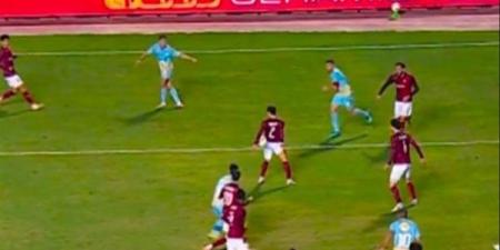 فيفا يحسم الجدل حول ركلة جزاء الأهلي