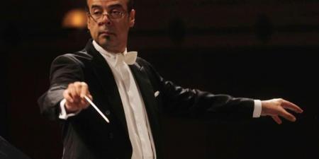 راخمانينوف ومندلسون على المسرح الكبير بالأوبرا.. السبت