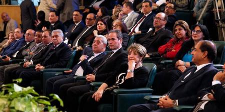 ميرفت رجب: سناء منصور أفضل مذيعة في العالم