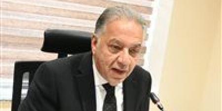 رئيس إفريقية النواب: الدور المصري حاسم في تثبيت التهدئة ووقف إطلاق النار بين إيران وأطراف النزاع