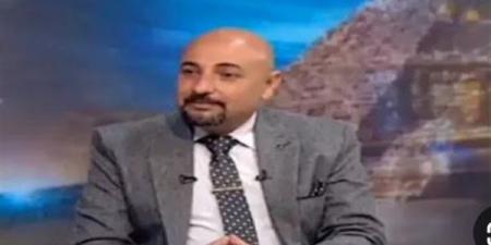 خبير دولي: الترحيب المصري بقرار ترامب لم يأتِ بشكل بروتوكولي تقليدي