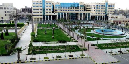 مايو المقبل.. ملتقى تدريبي وتوظيفي بكلية السياحة والفنادق