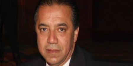 رئيس إفريقية النواب: الدور المصري حاسم في تثبيت التهدئة بين إيران وإسرائيل