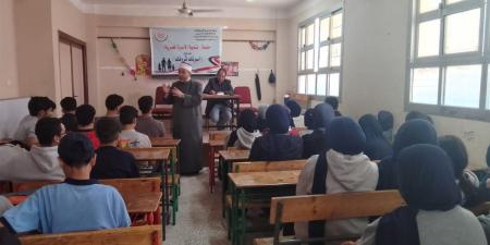 تماسك الأسرة بين مسئولية الآباء ووعى الأبناء.. ندوة لإعلام جنوب سيناء