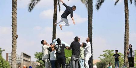 موعد إجازة شم النسيم 2026 في مصر.. التفاصيل الرسمية وقائمة العطلات المتبقية