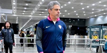 مران الزمالك.. جلسة تحفيزية مع اللاعبين ومعتمد يخصص فقرة فنية