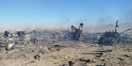 هدفها سرقة اليورانيوم.. إيران تشكك في رواية واشنطن بشأن إنقاذ الطيار الأمريكي