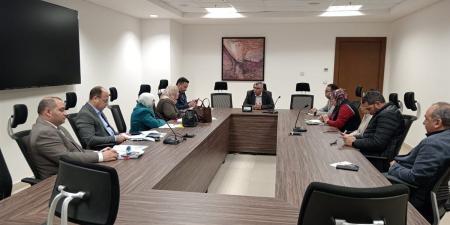 خطة عاجلة من "الصحة" لسرعة الانتهاء من تطوير 8 مستشفيات كبرى وفقاً للأكواد العالمية