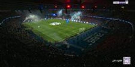 بي اس جي ضد ليفربول.. انطلاق مباراة ليفربول وباريس سان جيرمان في دوري أبطال أوروبا