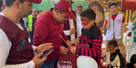 تحت مظلة التحالف الوطني.. قافلة طبية لدعم الأسر الأولى بالرعاية في بورسعيد