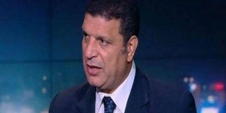 مختار غباشي لـ"الوفد": مصر وتركيا وباكستان لعبَ دورًا مهمًا في تقريب وجهات النظر بين إيران وأمريكا