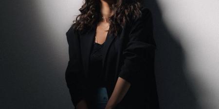 ميرنا شلبي تطلق أحدث أغنياتها "الأعذار المتقالة" على يوتيوب.. فيديو