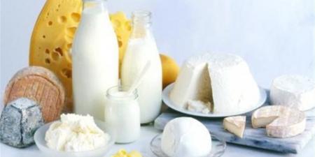 أسعار الألبان ومشتقاتها بأسواق محافظة الغربية اليوم الأربعاء 8 أبريل 2026