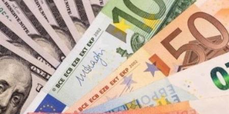آخر تحديث لأسعار العملات الأجنبية في مصر الآن
