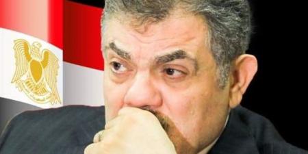 رئيس الوفد يرحب بوقف إطلاق النار ويؤكد: خطوة مهمة لاحتواء التصعيد فى الشرق الأوسط