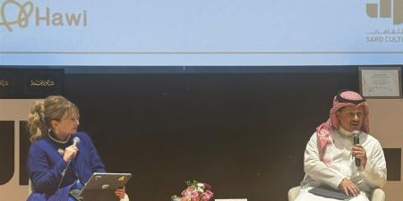 الأدب المصري .. ندوة ثقافية تستعيد الجذور وتحتفي بتجدد الإبداع في الرياض