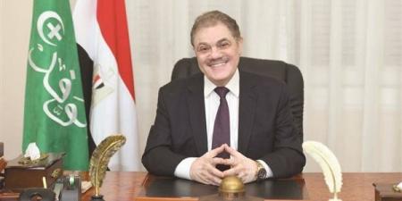 رﺋﻴﺲ اﻟﻮﻓﺪ ﻳﺮﺣﺐ ﺑﻮﻗﻒ ﺣﺮب إﻳﺮان