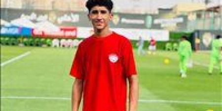 بودي العزازي صخرة دفاع النصر 2009 على رادار أندية القمة