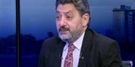 الغمري: اعتقال علي عبد الونيس يفاقم الانقسامات والصراعات المالية داخل الإخوان