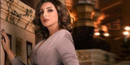 25 أبريل.. أنغام تحيي حفلاً جديدًا في أبوظبي