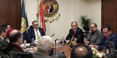 "حماة الوطن": وقف إطلاق النار بين واشنطن وطهران يؤكد الدور الريادي لمصر