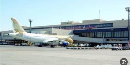 الطيران المدني البحريني يعلن إعادة فتح المجال الجوي