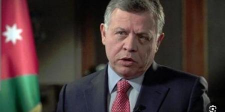 العاهل الأردني: أمن دول الخليج أساس لأمن واستقرار المنطقة والعالم