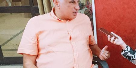 رئيس اتحاد المصريين بلبنان: يوم عصيب وغير مسبوق الجميع في حالة ذعر