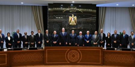 باستثمارات 525 مليون دولار.. مصنع جديد للأسمدة الفوسفاتية باقتصادية قناة السويس