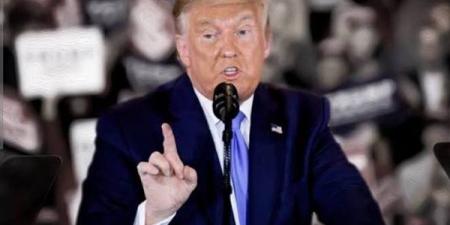 عاجل.. ترامب يكشف السبب وراء وقف قصف إيران لمدة أسبوعين