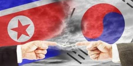 تفاصيل إطلاق كوريا الشمالية صواريخ باليستية قصيرة المدى باتجاه البحر الشرقي