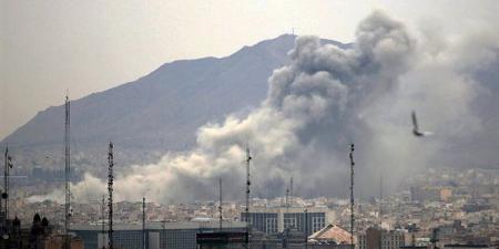 عاجل .. إسرائيل توافق على وقف مؤقت لإطلاق النار