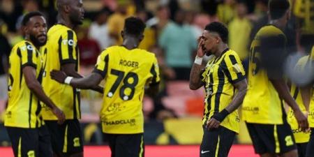 معسكر أوروبي متكامل.. الاتحاد يجهّز للموسم الجديد بخطة فنية شاملة في إسبانيا