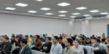 "إعلام أسيوط" يناقش التحديات الإقليمية الراهنة وتداعياتها على الأمن القومي المصري