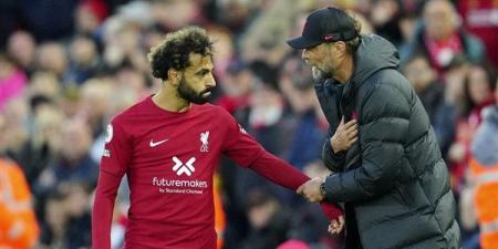 كلوب يشيد بمحمد صلاح وماني وفيرمينو.. ويكشف فلسفته في إدارة اللاعبين