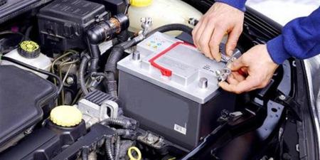 أسعار بطاريات السيارات في مصر اليوم الأربعاء 8 أبريل 2026