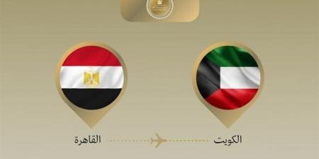 وزير الخارجية يتوجه للكويت لبحث التطورات الإقليمية