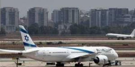 عاجل.. إسرائيل: مطار بن جوريون يستأنف عملياته بالكامل منتصف الليل