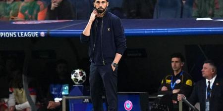 ألفارو أربيلوا: ريال مدريد ما زال في المنافسة ويمكنه الفوز في ميونخ