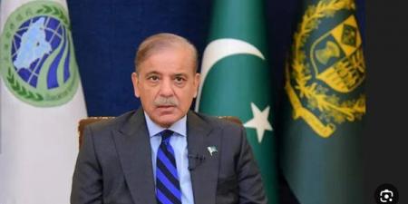 رئيس وزراء باكستان: نأمل بنجاح محادثات إسلام آباد في تحقيق سلام مستدام